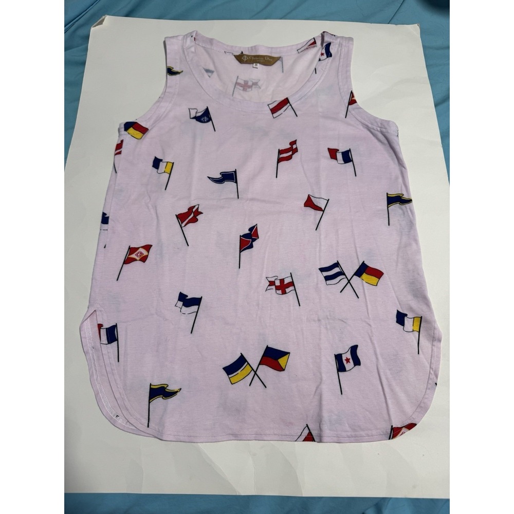 Christian Dior Sports Rare Vintage Y2K Tennis/Golf Style Tank Top Medium - Picture 4 of 10